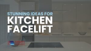 Kitchen Facelift Ideas