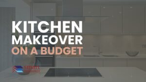 Kitchen Makeover