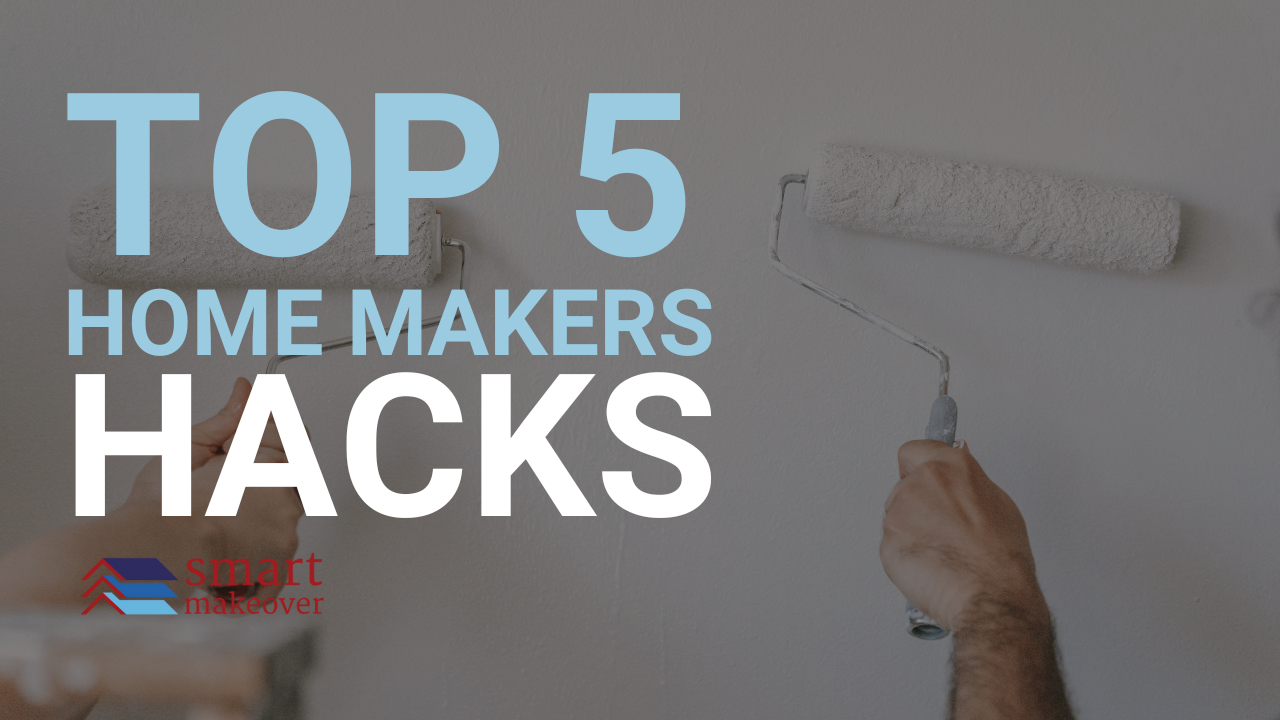 5 Must-Know Tips for a Smooth, Stress-Free Home Makeover!
