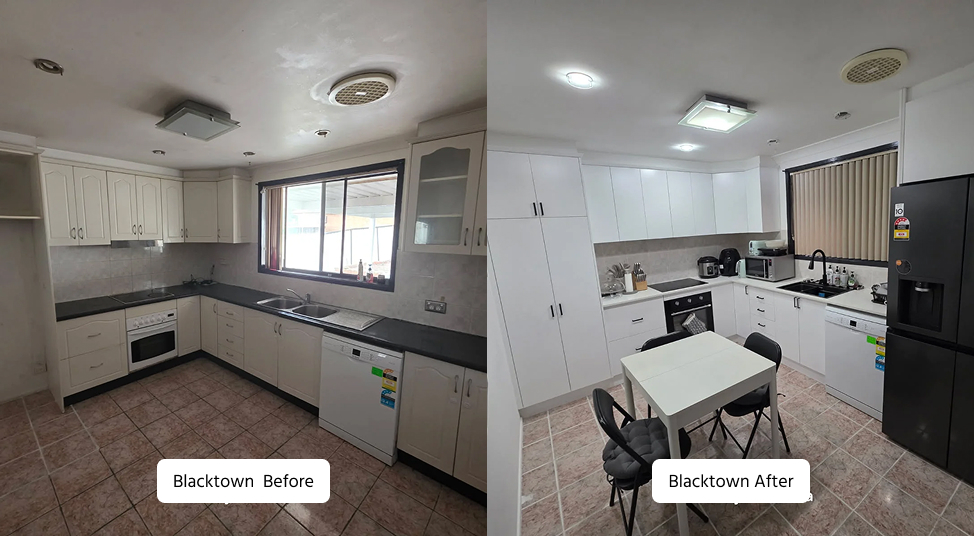 Blacktown