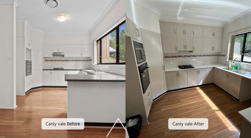 Canly vale